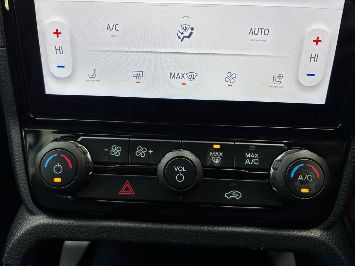 Used Ford Ranger 2023 for sale - 77841608: Photo 19