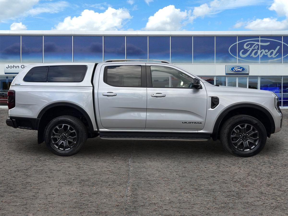 Used Ford Ranger 2023 for sale - 77841608: Photo 2