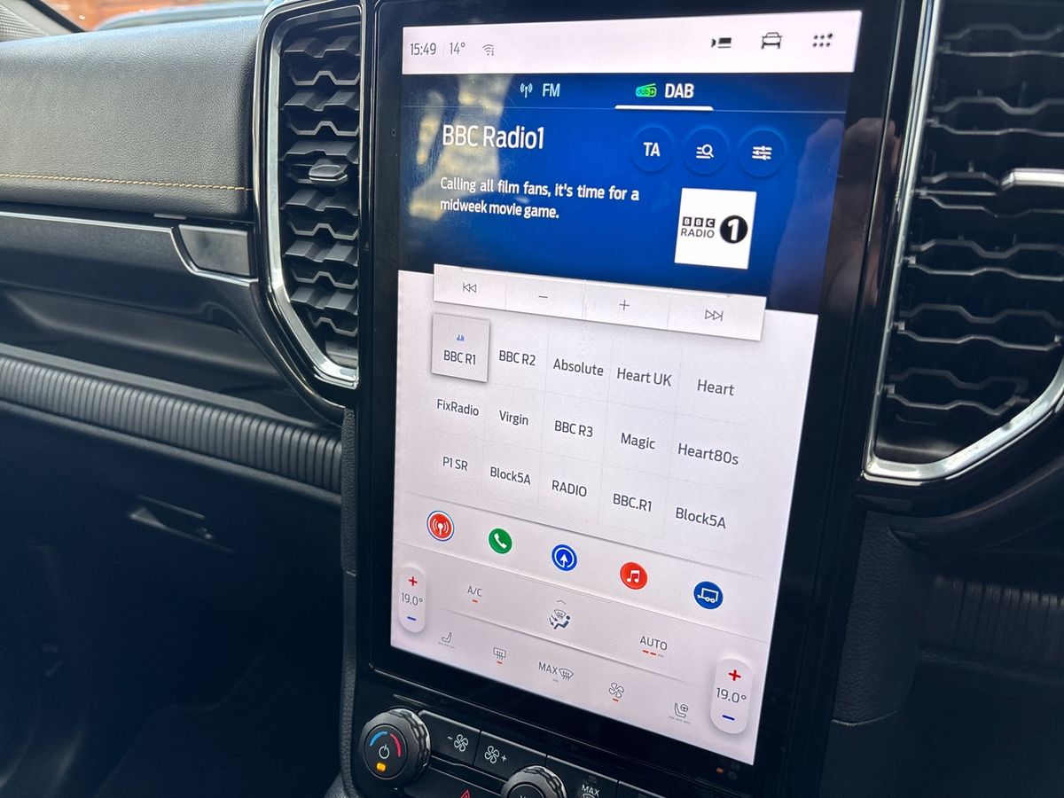 Used Ford Ranger 2023 for sale - 77841608: Photo 22