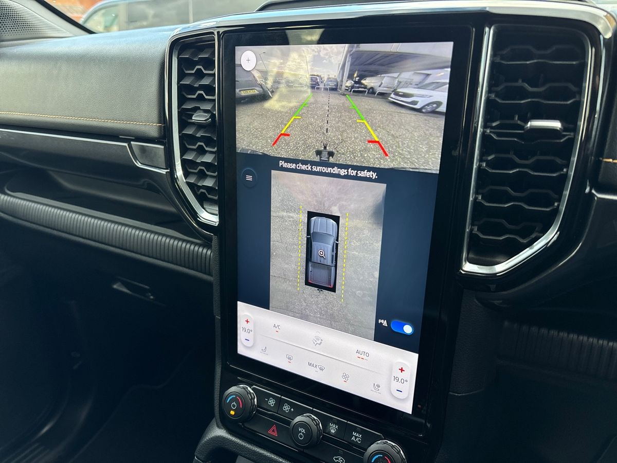 Used Ford Ranger 2023 for sale - 77841608: Photo 25