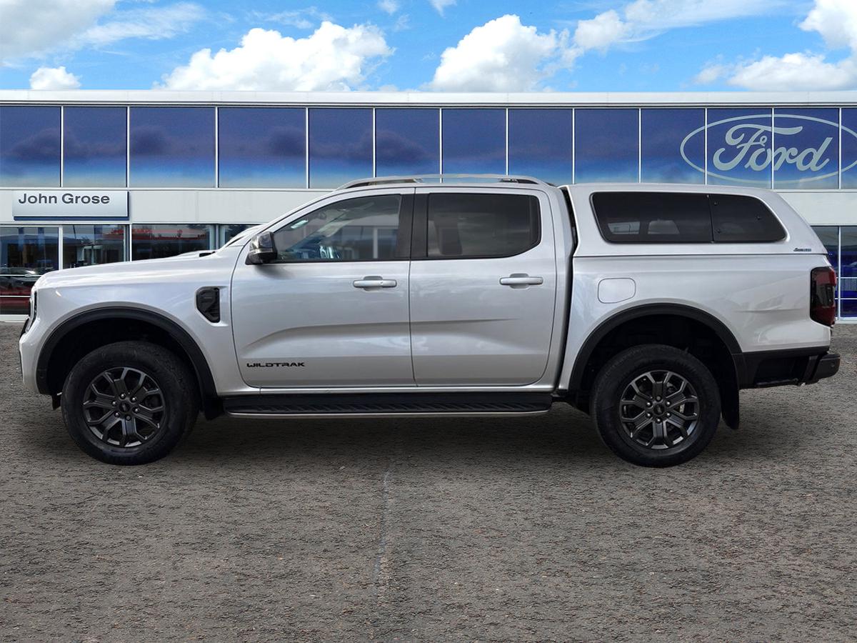 Used Ford Ranger 2023 for sale - 77841608: Photo 7