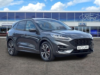 Used Ford Kuga 2023 for sale - 78431475: Photo