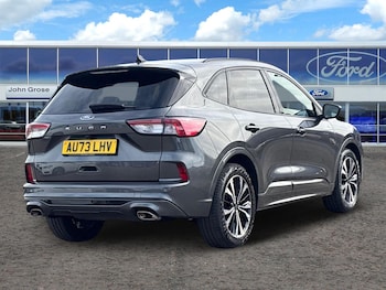 Used Ford Kuga 2023 for sale - 78431475: Photo