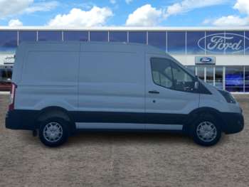 Used Ford Transit 2024 for sale - 74447740: Photo