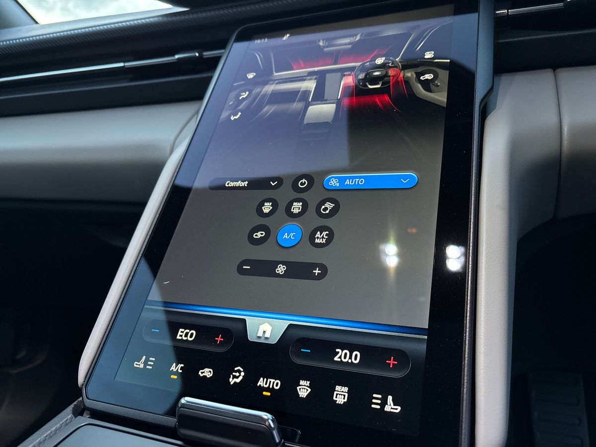 Used Ford Explorer 2024 for sale - 76563645: Photo 19