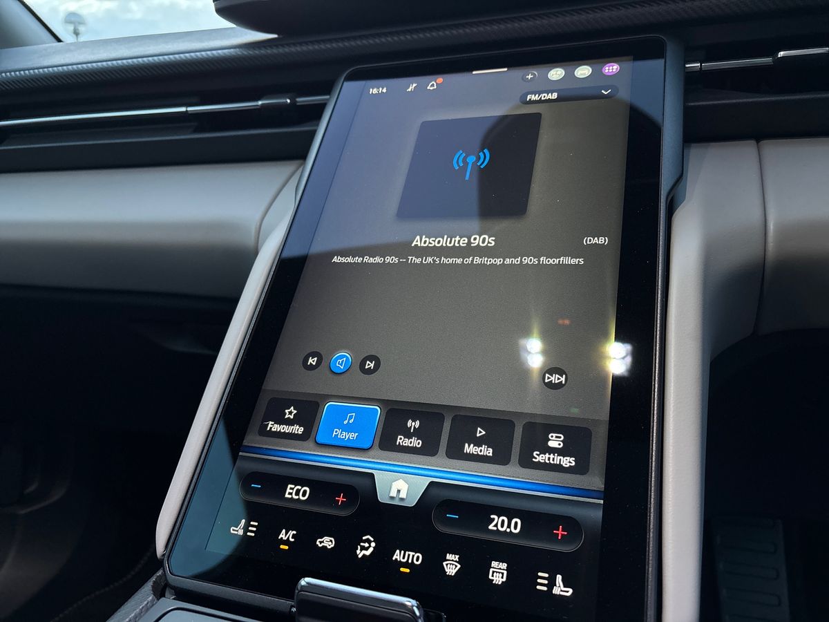 Used Ford Explorer 2024 for sale - 76563645: Photo 22