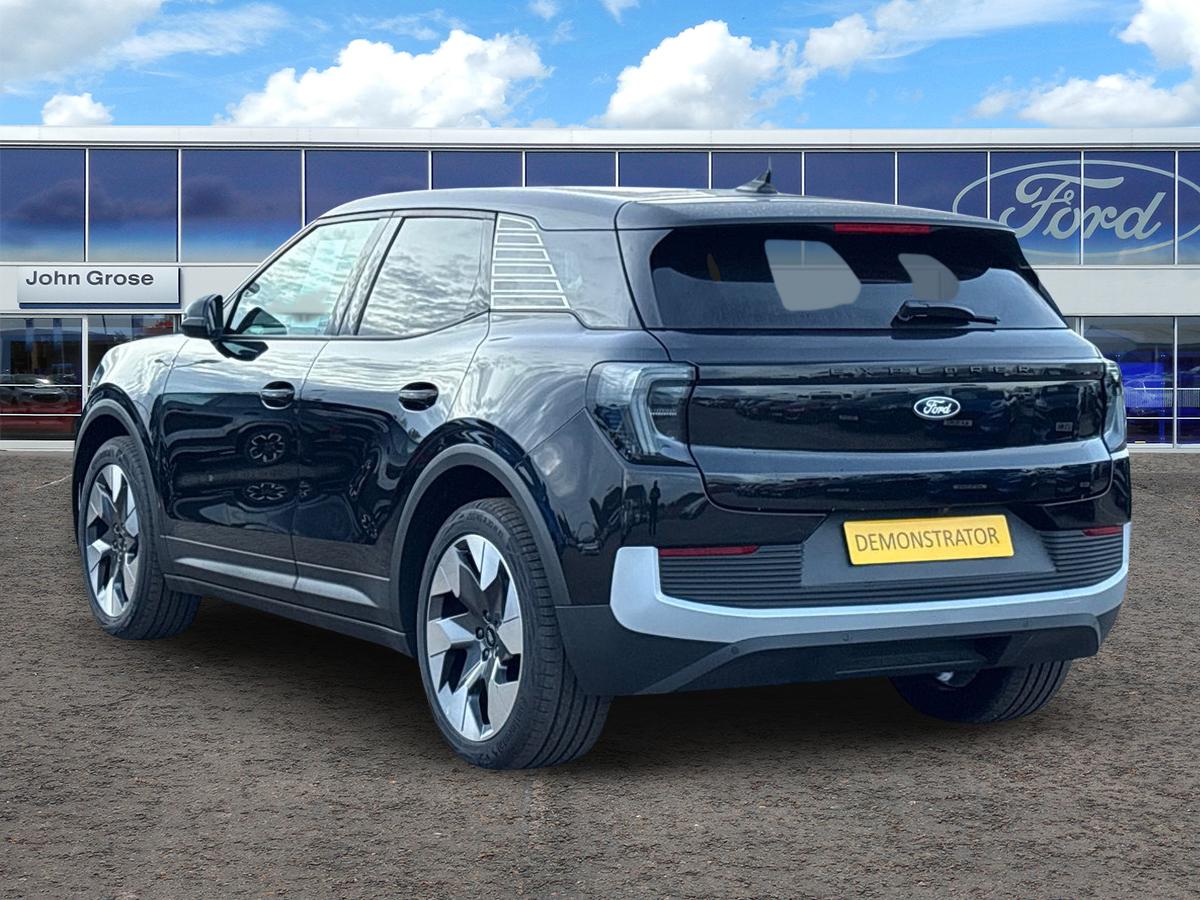 Used Ford Explorer 2024 for sale - 76563645: Photo 6