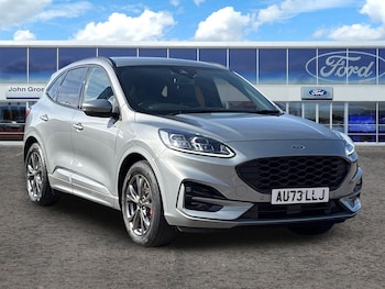 Used Ford Kuga 2023 for sale - 77942162: Photo