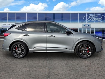 Used Ford Kuga 2023 for sale - 77942162: Photo