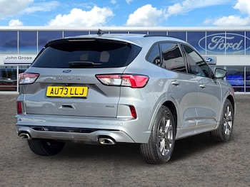 Used Ford Kuga 2023 for sale - 77942162: Photo