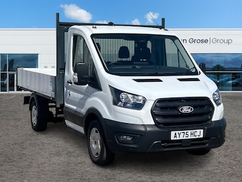 Used Ford Transit 2025 for sale - 78575768: Photo