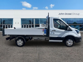 Used Ford Transit 2025 for sale - 78575768: Photo