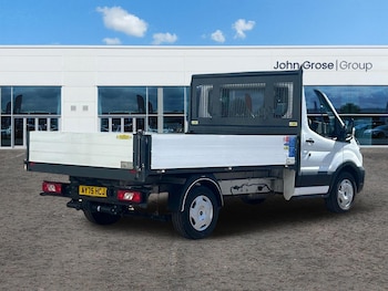 Used Ford Transit 2025 for sale - 78575768: Photo