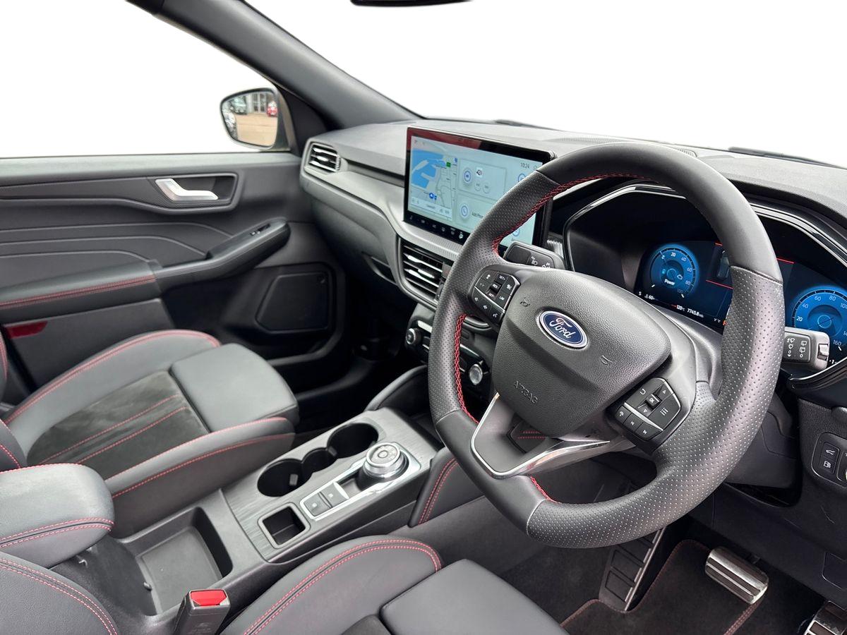 Used Ford Kuga 2024 for sale - 77927450: Photo 13