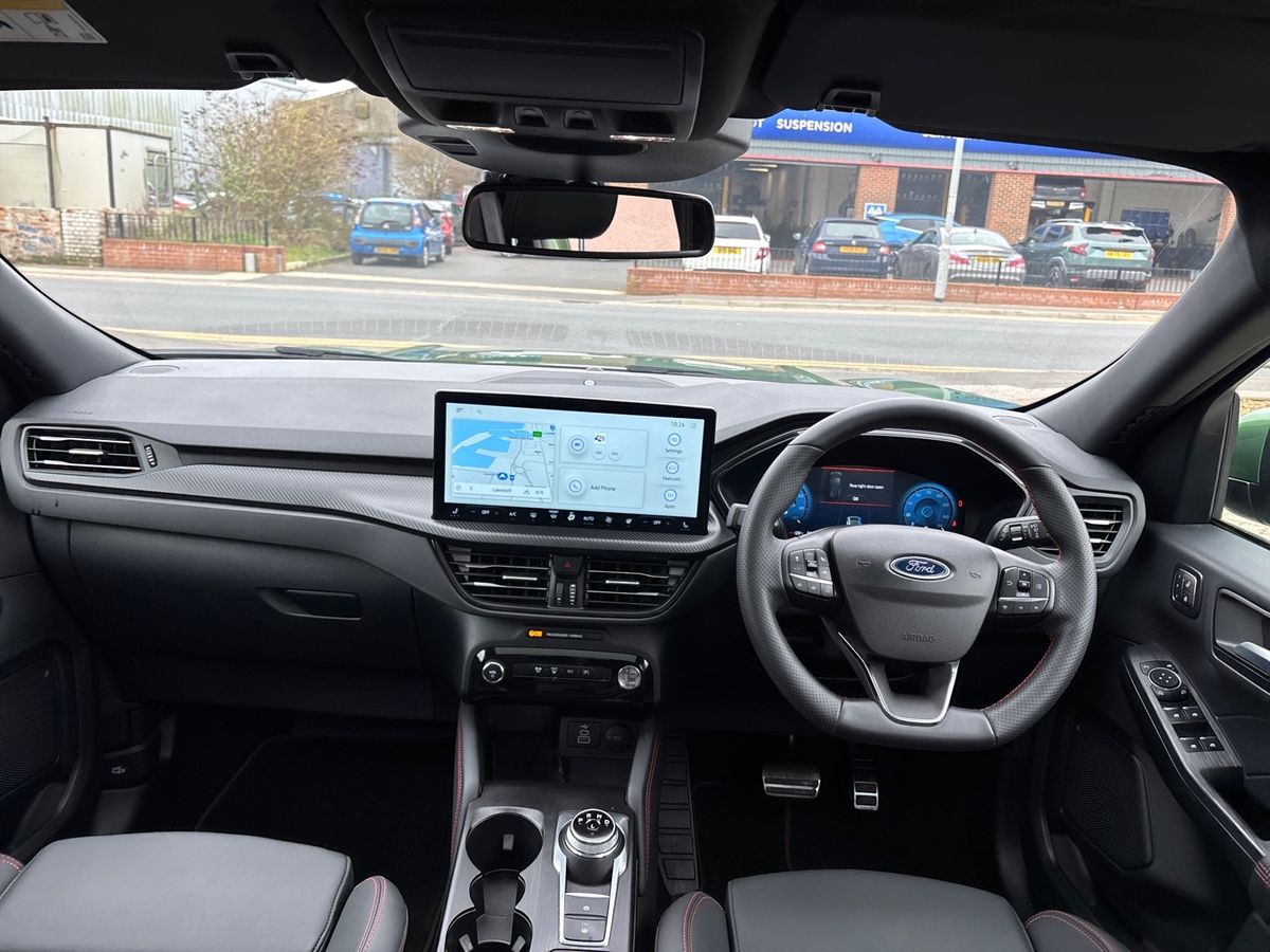 Used Ford Kuga 2024 for sale - 77927450: Photo 15