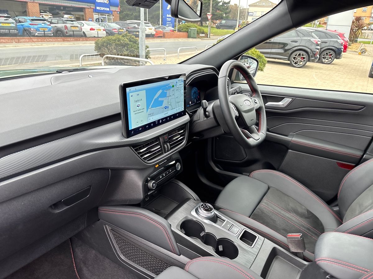 Used Ford Kuga 2024 for sale - 77927450: Photo 17