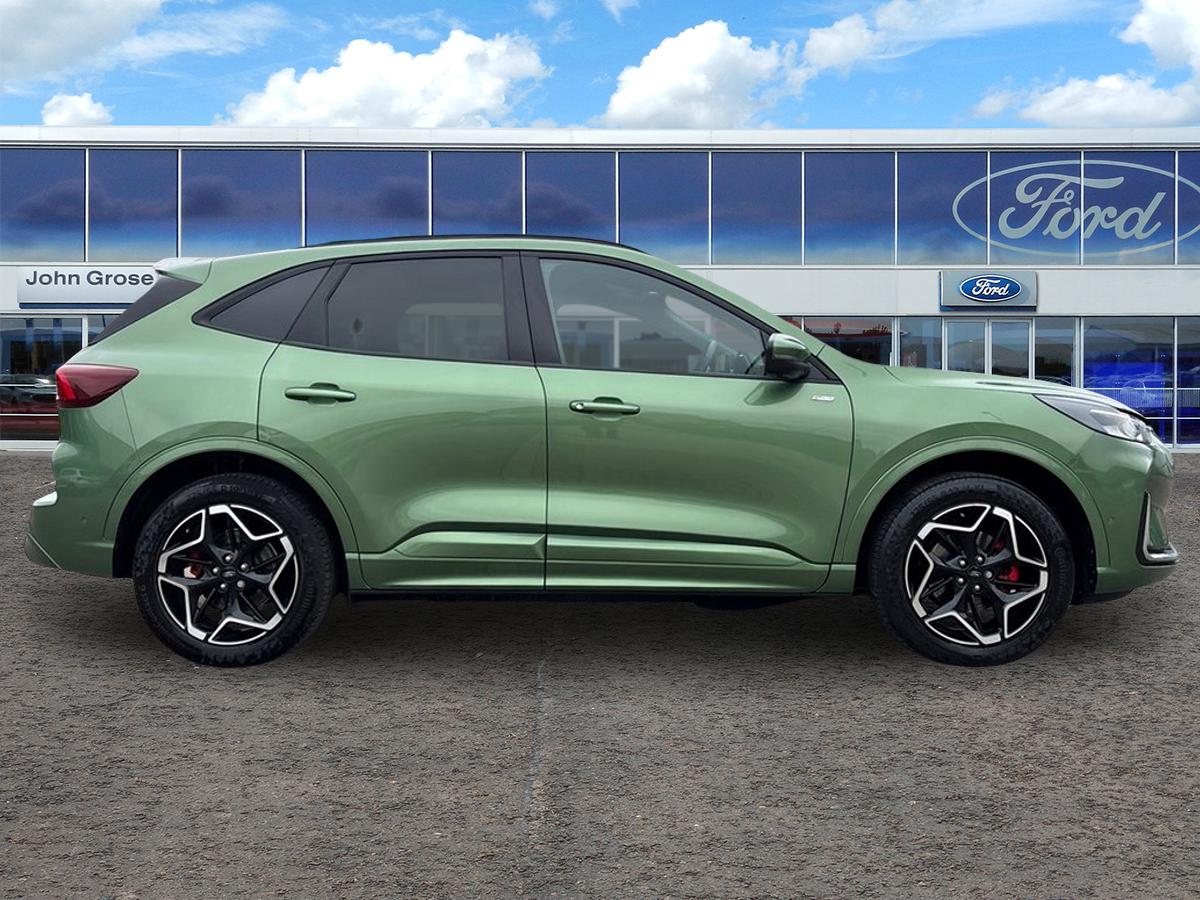 Used Ford Kuga 2024 for sale - 77927450: Photo 2