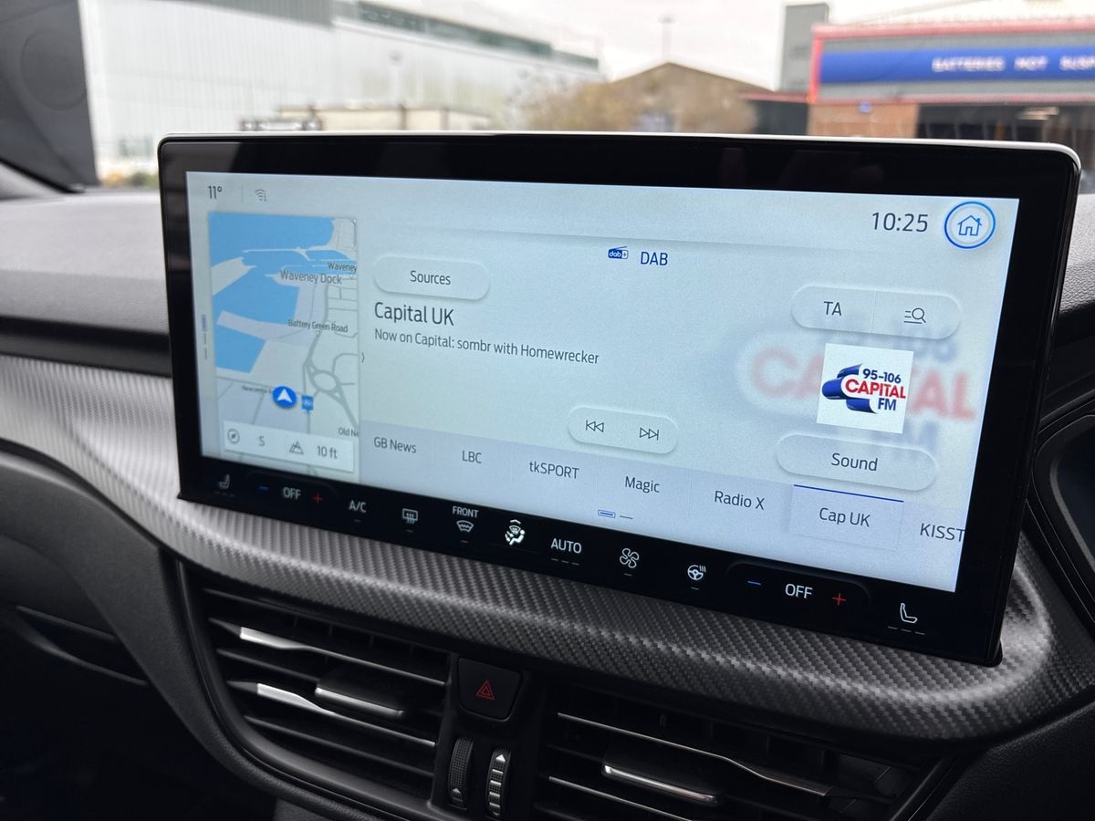 Used Ford Kuga 2024 for sale - 77927450: Photo 22