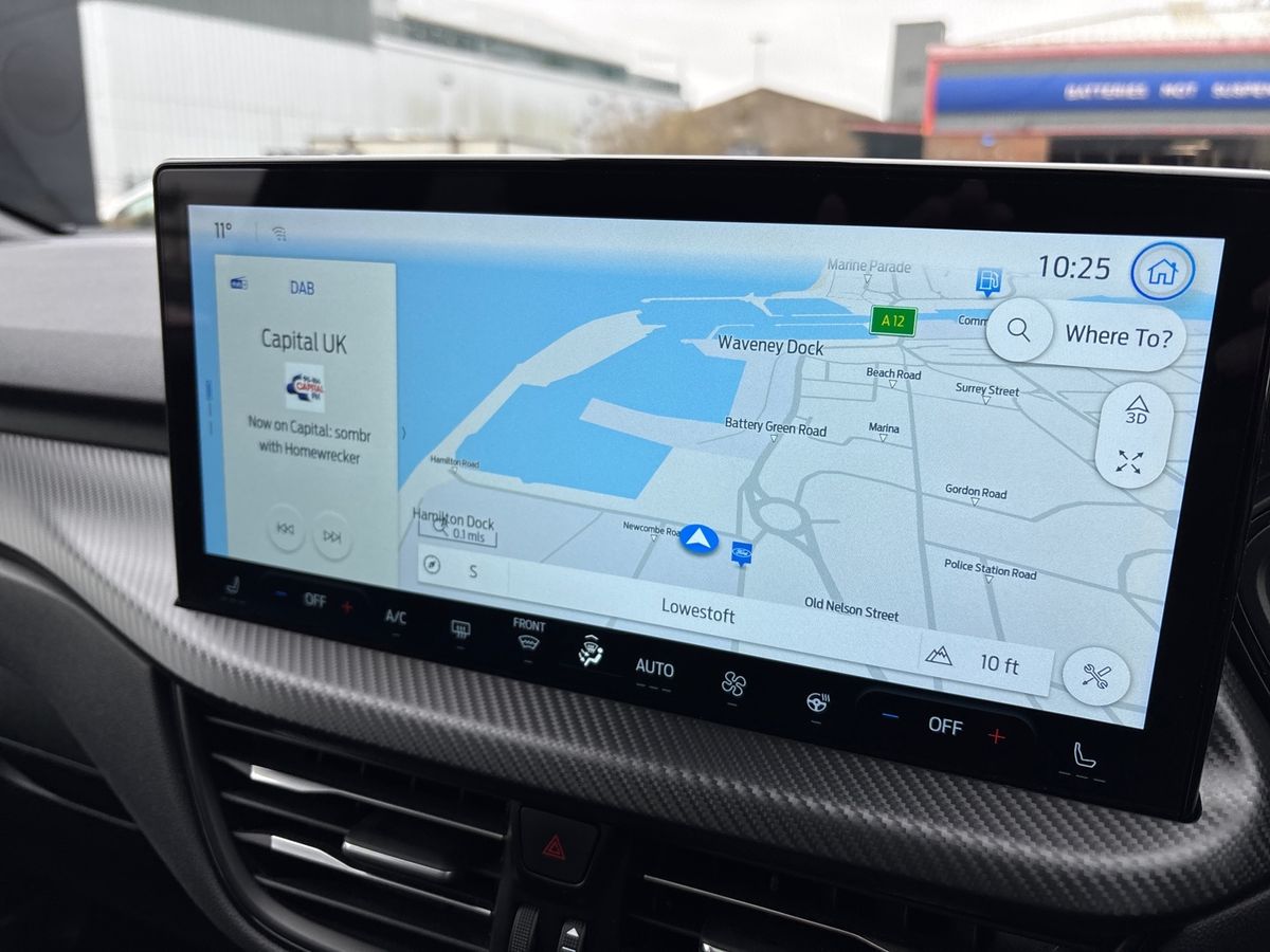 Used Ford Kuga 2024 for sale - 77927450: Photo 23