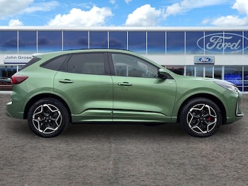 Used Ford Kuga 2024 for sale - 77927450: Photo