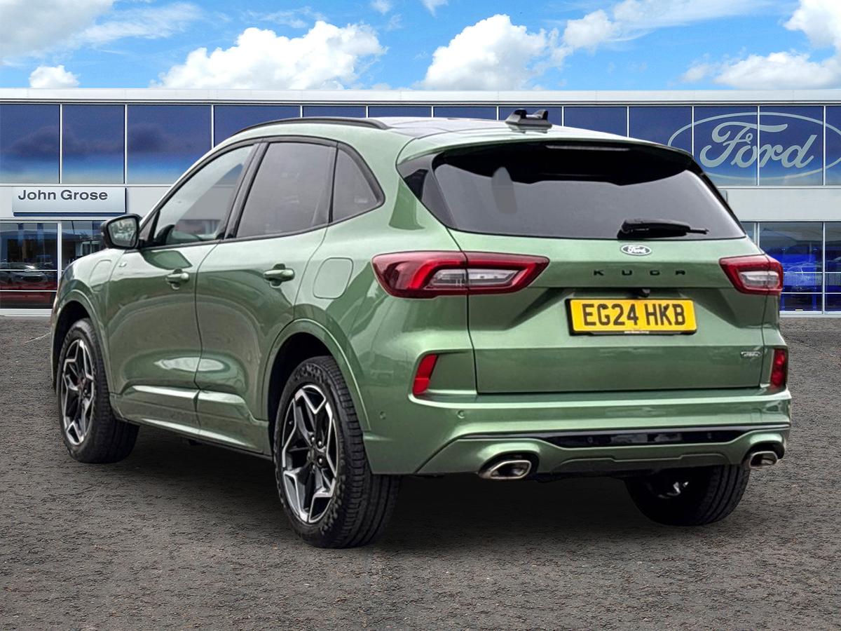 Used Ford Kuga 2024 for sale - 77927450: Photo 6