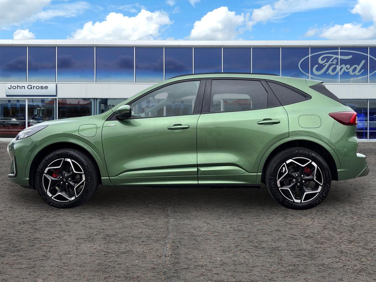 Used Ford Kuga 2024 for sale - 77927450: Photo 7