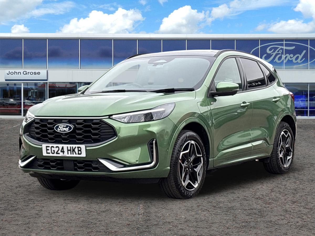 Used Ford Kuga 2024 for sale - 77927450: Photo 9