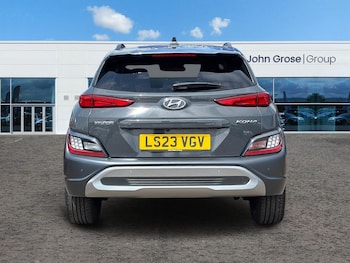 Used Hyundai KONA 2023 for sale - 79225949: Photo