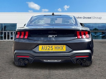 Used Ford Mustang 2025 for sale - 78418727: Photo