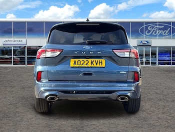 Used Ford Kuga 2022 for sale - 76400768: Photo