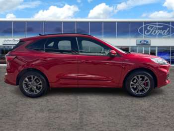 Used Ford Kuga 2022 for sale - 74648313: Photo