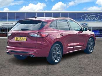 Used Ford Kuga 2022 for sale - 74648313: Photo