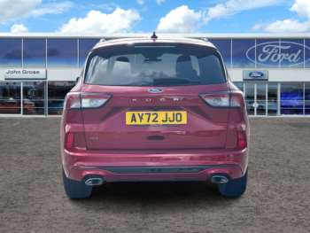 Used Ford Kuga 2022 for sale - 74648313: Photo