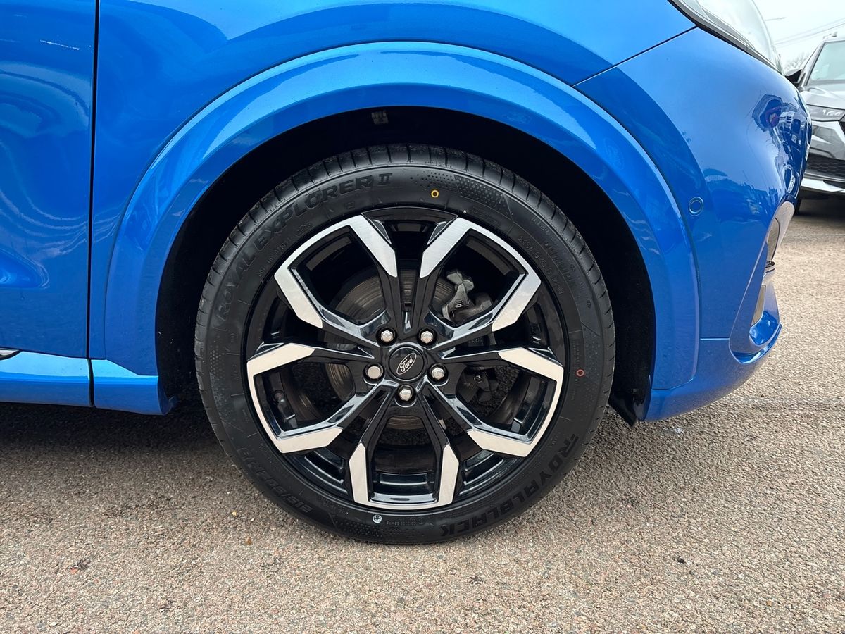 Used Ford Puma 2023 for sale - 77442599: Photo 11