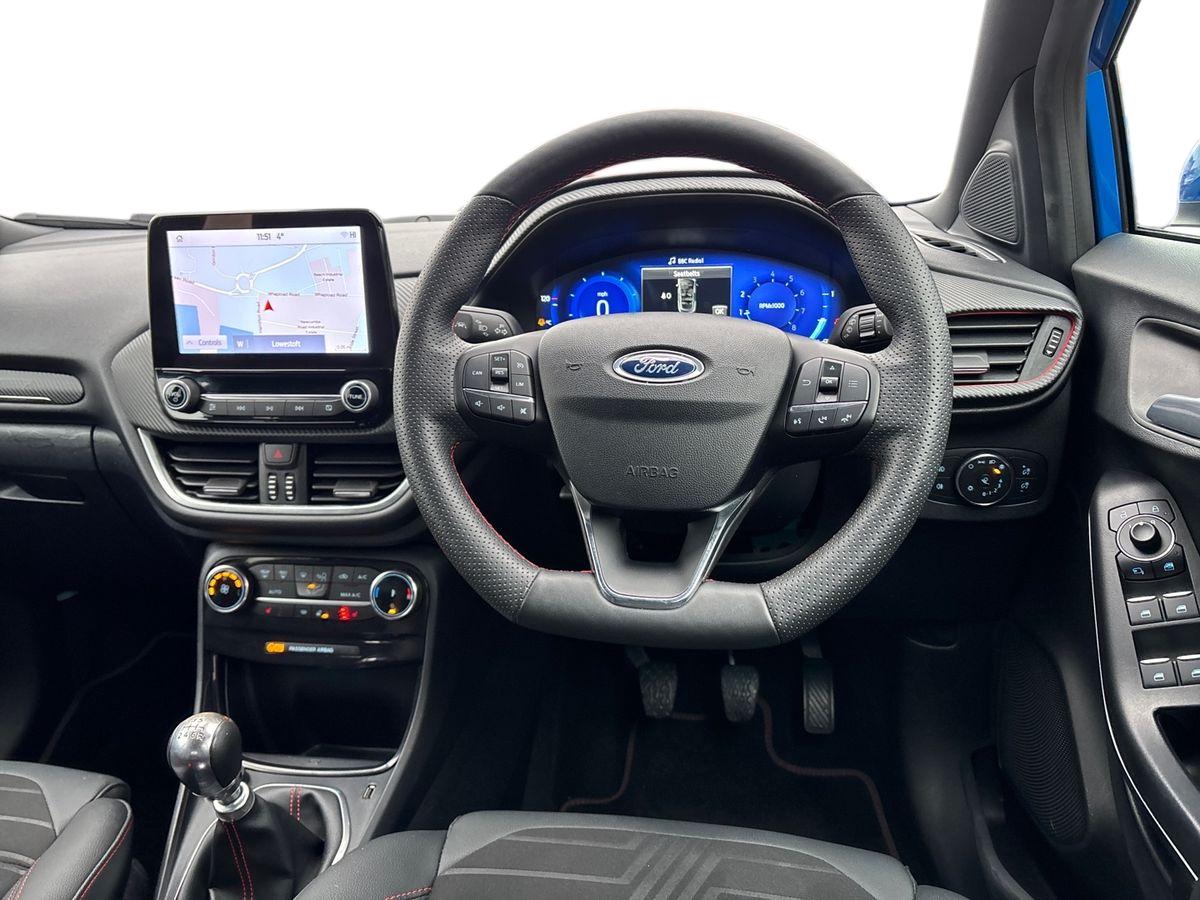 Used Ford Puma 2023 for sale - 77442599: Photo 14