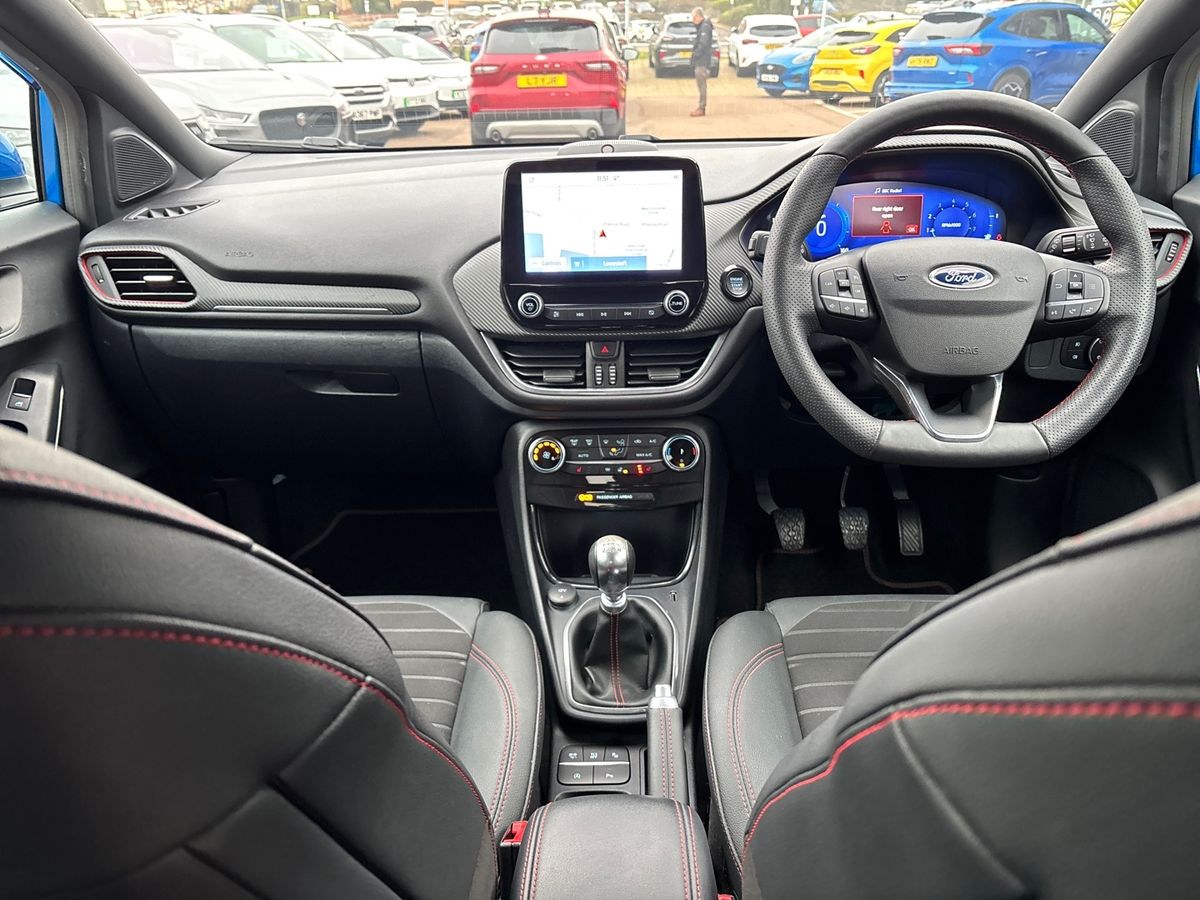 Used Ford Puma 2023 for sale - 77442599: Photo 15