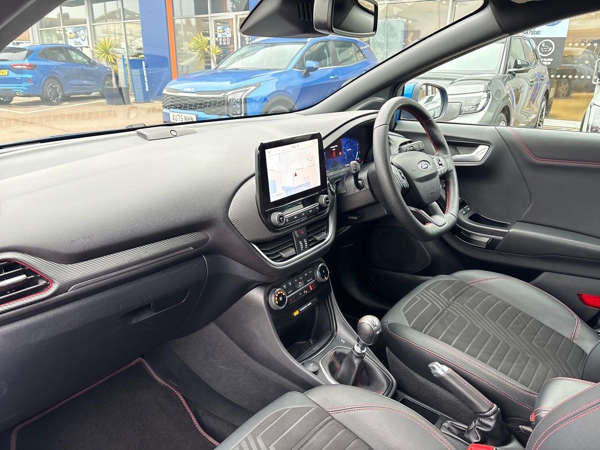 Used Ford Puma 2023 for sale - 77442599: Photo 17