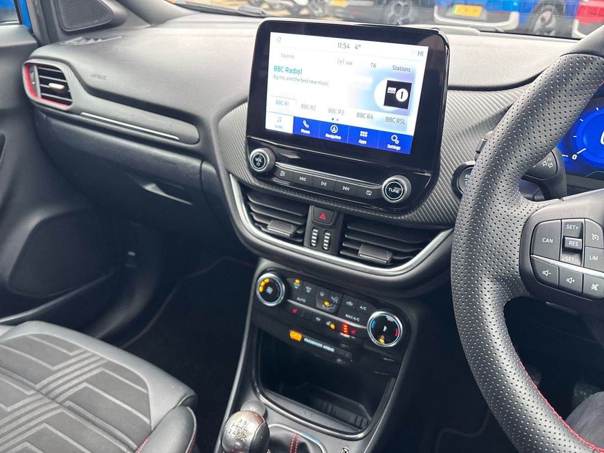 Used Ford Puma 2023 for sale - 77442599: Photo 18