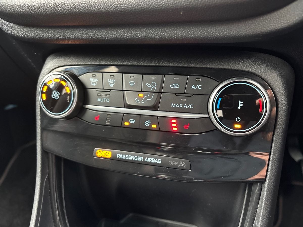 Used Ford Puma 2023 for sale - 77442599: Photo 19