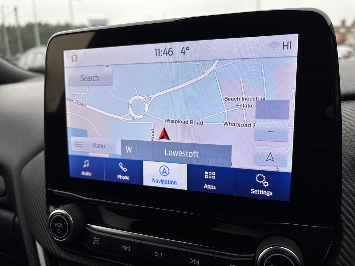 Used Ford Puma 2023 for sale - 77442599: Photo 23