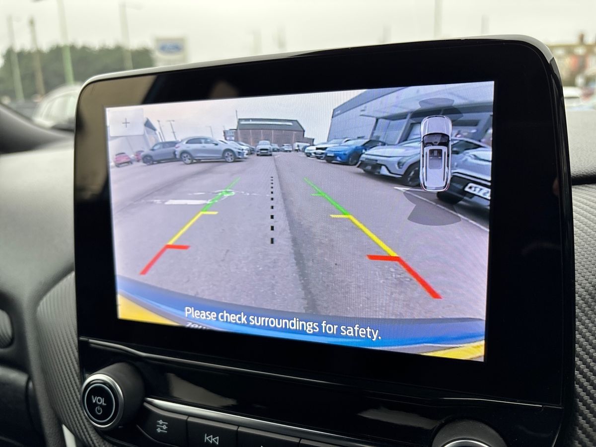 Used Ford Puma 2023 for sale - 77442599: Photo 25