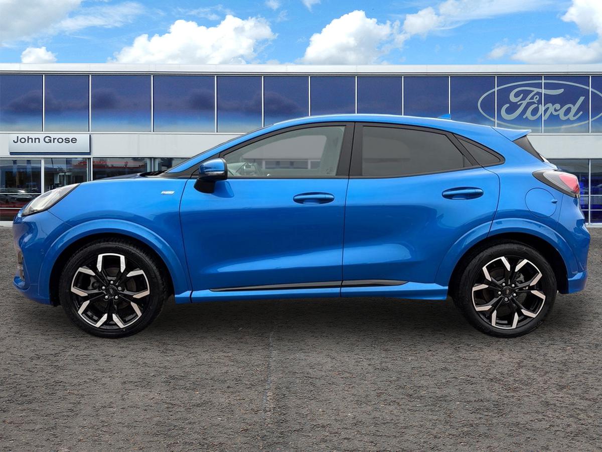 Used Ford Puma 2023 for sale - 77442599: Photo 7