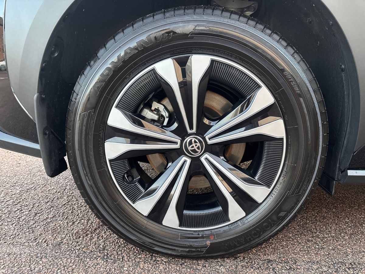 Used Toyota Other 2025 for sale - 77075788: Photo 12