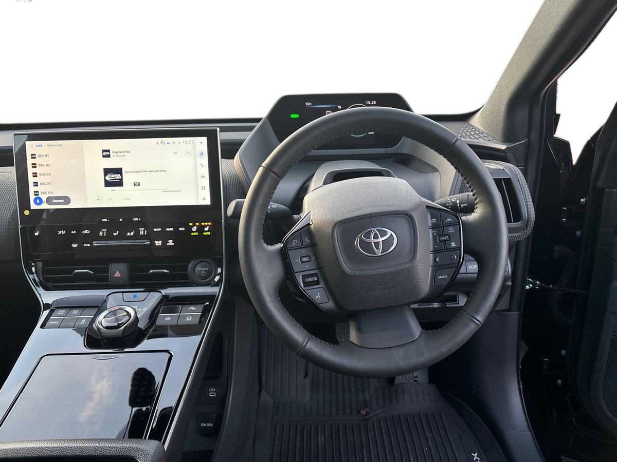 Used Toyota Other 2025 for sale - 77075788: Photo 15