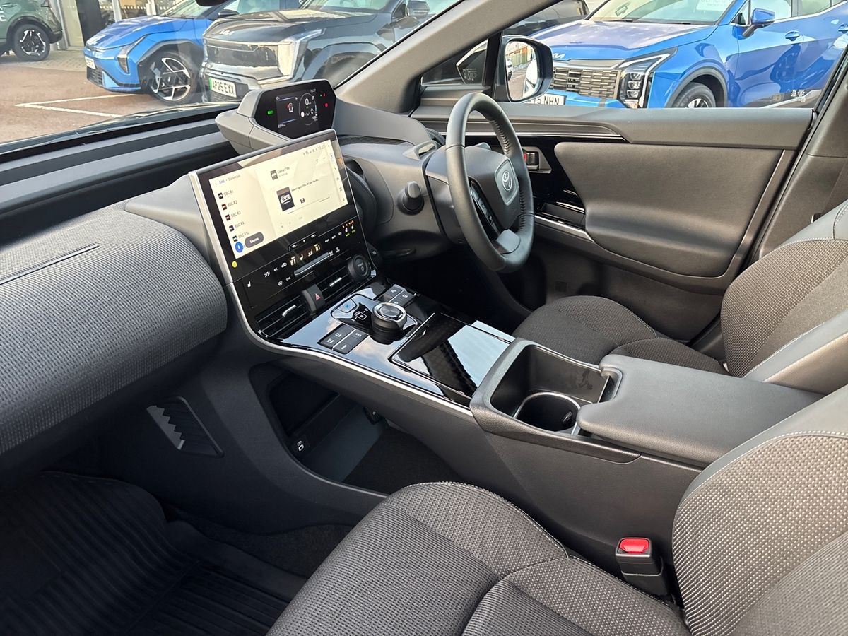 Used Toyota Other 2025 for sale - 77075788: Photo 18