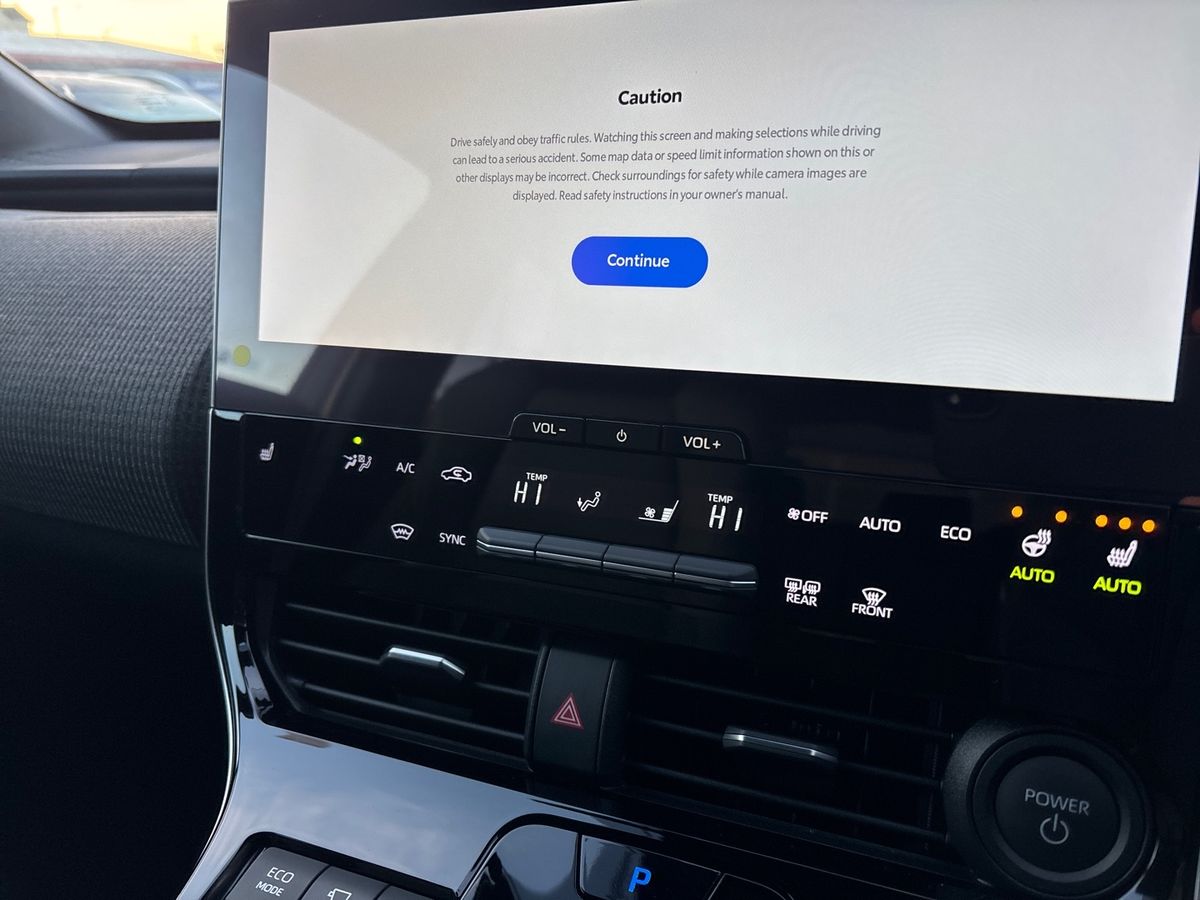 Used Toyota Other 2025 for sale - 77075788: Photo 20