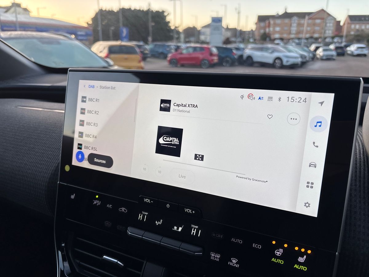 Used Toyota Other 2025 for sale - 77075788: Photo 23