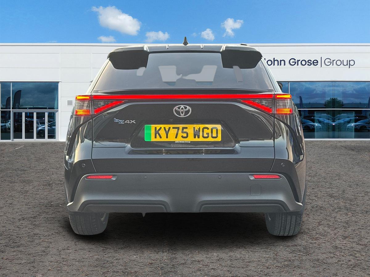 Used Toyota Other 2025 for sale - 77075788: Photo 6