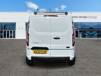 Used Ford Transit Custom 2022 for sale - 78549989: Photo