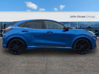Used Ford Puma 2024 for sale - 78743107: Photo
